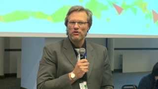 Stephan Gerhard Huber Challenges for school leadership [upl. by Nner]