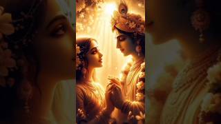 कोई मेरी आंखों से देखे तो समझें कि तुम मेरे क्या हो🥰❣️🥀shortsradhakrishna krishna radheshyam [upl. by Yentuoc]