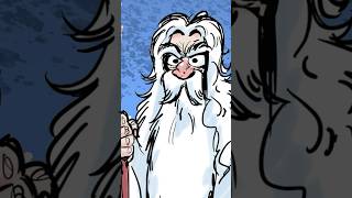 Gandalf vs Saruman  Part 2  audio by stixywixy lotr [upl. by Reube]