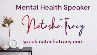 2024 Top Mental Health Keynote Speaker [upl. by Janela783]