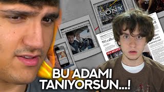 TÜM OYUN SEKTÖRÜNÜ DEĞİŞTİREN HACKER ÇOCUK [upl. by Chere948]