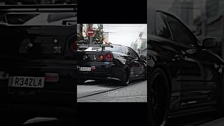 R34 sound 🖤🔥 [upl. by Nevad]