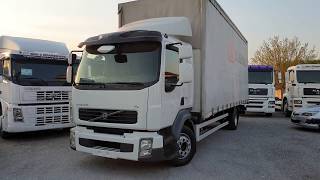 Volvo FL 280 EURO 5 [upl. by Surbeck]