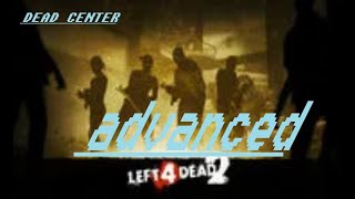 Dead Center Advanced Mode [upl. by Jamnis594]