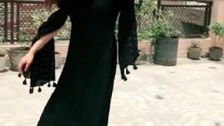 Suit tera kala kala girls attitude Punjabi status videos [upl. by Adlin]