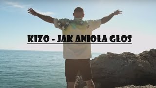 Kizo  Jak anioła głos Al cover [upl. by Alyal17]