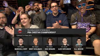 2024 PBA Cheetah Championship Stepladder Finals  WSOB XV  Full PBA on FOX Telecast [upl. by Brinson]