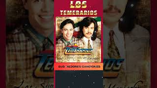 Mira el álbum completo y suscríbete al canal  LOS TEMERARIOS Exitos Mi Alma Reclama [upl. by Etteniuq]