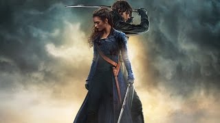 Pride and Prejudice and Zombies Review [upl. by Nylaj451]