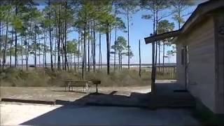 Video Tour of Oak Grove Park and Cottages FL [upl. by Atterg]