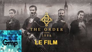 The Order  1886  Le Film Complet En Français  1080p [upl. by Ateloiv]