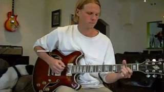 Learn to Play quotStormy Mondayquot Chords [upl. by Mert]