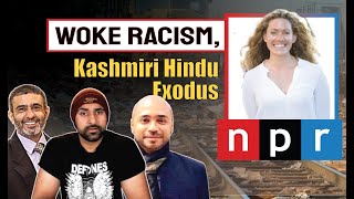 Woke Racism Towards India  Meme Review  SSS Podcast [upl. by Oxley826]