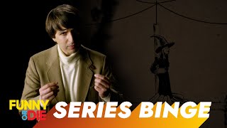 Our Fascinating Planet Series Binge Part 3 Brain featuring Demetri Martin [upl. by Courtney]