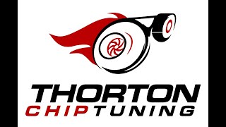 Unlock Peak Performance with Thorton Chip Tuning [upl. by Aliahs]