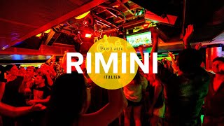 RIMINI  GO Jugendreisen  Sommer [upl. by Nigle]