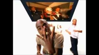 2Pac  Hit Em Up Dirty Music Video HD [upl. by Ahlgren205]