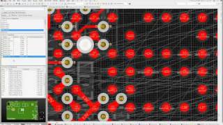 Extreme PCB layout  DDR3 Interface [upl. by Rodina199]