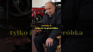 Jak Stalin „ulepszył” auto Pobieda giełdahistorii automobile [upl. by Arbma]