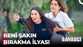 İlyasın Haberi Ayçanın Yüreğini Yaktı  Savaşçı [upl. by Jessalyn922]