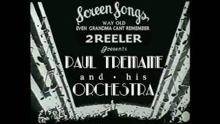 Paul Tremaine Orch 1929 Hot Roaring Twenties [upl. by Kavanagh]