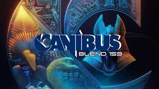 CANIBUS  BLEND 159 [upl. by Milewski]