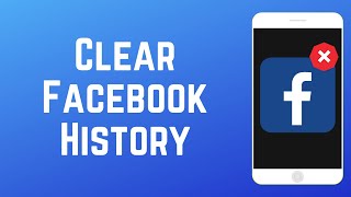 How to Clear amp Disable OffFacebook Activity History [upl. by Gilbart]