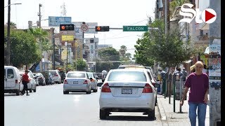 ☀Con frente frío 41 bajará onda de calor en La Laguna☀ [upl. by Velasco]