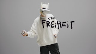 CRO  FREIHEIT Official Video [upl. by Asiek]