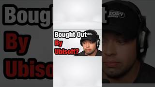 Ubisoft Caught Trying To Buy Out Star Wars Theory [upl. by Nichole449]