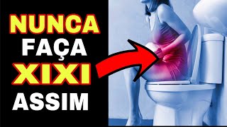 11 DICAS para ACABAR com a INFECÇÃO URINÁRIA Causas Prevenção Exames Sinais e Sintomas [upl. by Notnyw]