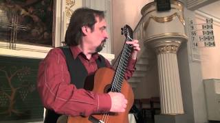 Jerzy Koenig performs Grande Valse brillante Op 18 by Fr Chopin [upl. by Rebna]