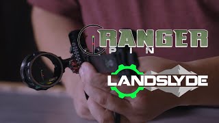 AXCEL  Landslyde with Ranger Pin  Product Walkthrough [upl. by Kamillah]