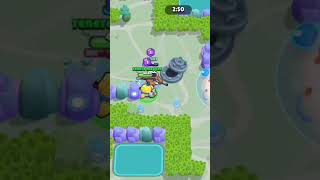 Gigante con la strega brawl stars [upl. by Eecak]