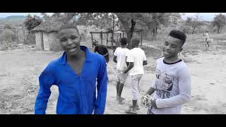 Tysono  PENGA ft Rancy Beats Official Video [upl. by Gad]