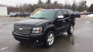 2009 Chevrolet Tahoe LTZ [upl. by Nelie]