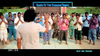 So Satyamurthy Telugu Movie  Full Songs Jukebox  Allu ArjunSamanthaNithya Menon [upl. by Rawdan]