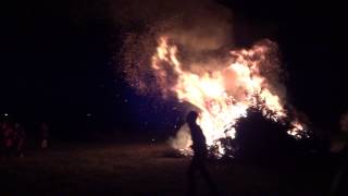 carnaval boussu les walcourt [upl. by Llered996]