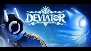 Deviator Demo Gameplay by JRZEUS [upl. by Hayyifas226]