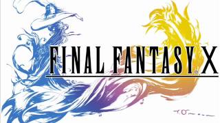 Final Fantasy X OST  Summoned Beast Battle Remastered amp Extended [upl. by Haff]