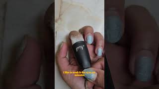 how to remove gel polish at home nails gelpolish [upl. by Seidel]