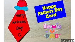 DIY Father’s Day Card Making IdeasEasy and Beautiful Card IdeasEasy HandmadeTasneemsCreativity [upl. by Sanjay105]