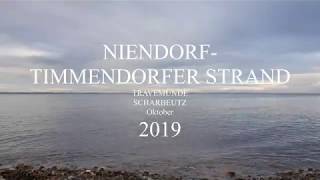 Niendorf  Timmendorfer Strand 2019 [upl. by Anesor38]