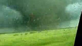 Manchester tornado [upl. by Klement]