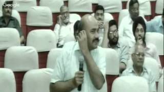 Faridabad Smart City Talk Show [upl. by Anuahs]