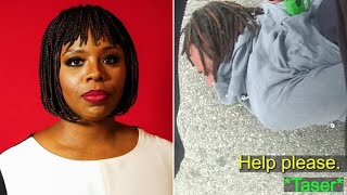 Patrisse Cullors Keenan Andersons Death amp The Black Lives Matter PSYOP [upl. by Aubin]