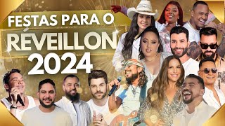 😀Onde passar o Réveillon 2023  2024  Dicas de festas para passar a virada do ano novo 2024 [upl. by Aicak958]