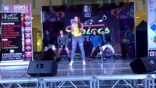 Dahan Dahan by Maja Salvador  Eunice Santiago [upl. by Idnor]