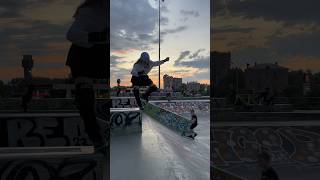 Малыш не бойся🛼агрессивные здесь только ролики 🤘🏽rollergirl aggressiveinline rollerskating [upl. by Rusert]