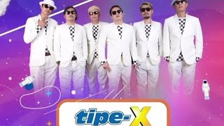 TipeX FULL Concert  At LifeFEST 2023 [upl. by Siramaj]